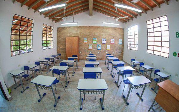 Colegios privados rechazan mover vacaciones escolares al calendario del Mundial