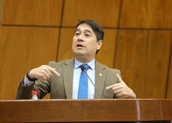 Presunta repartija de tierras en zona estratégica del corredor bioceánico, denunció senador