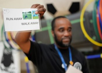 EEUU: enseñarán lecciones de seguridad con armas de fuego en escuelas públicas