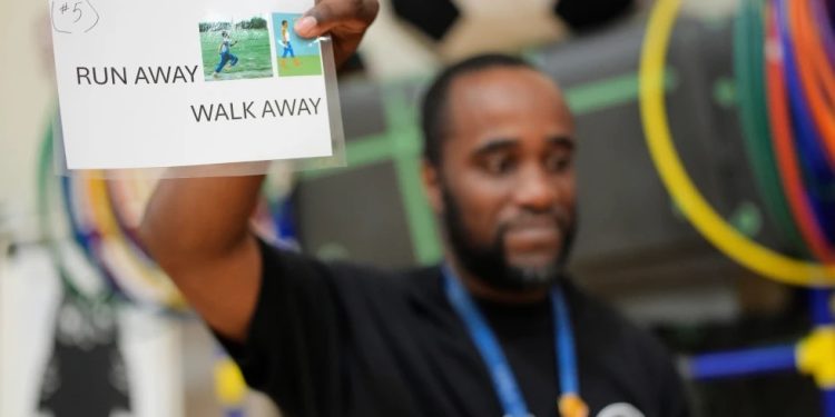 EEUU: enseñarán lecciones de seguridad con armas de fuego en escuelas públicas