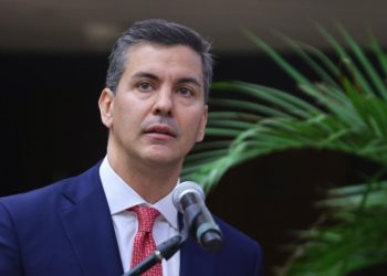 Peña defiende al titular del INDERT ante acusaciones de ventas de tierras de la DNIT en el Chaco