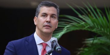 Peña defiende al titular del INDERT ante acusaciones de ventas de tierras de la DNIT en el Chaco