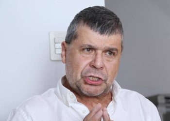 Victoria de Mujica en CDE: «el voto de la libertad económica venció a la prebenda del Estado»