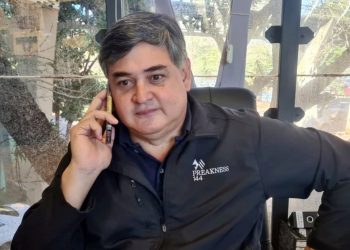 Derrota colorada en CDE: para diputado colorado, es evidente que la gente está «harta»