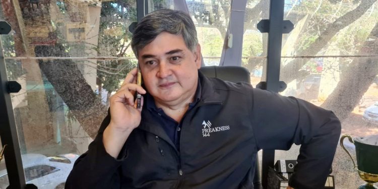 Derrota colorada en CDE: para diputado colorado, es evidente que la gente está «harta»