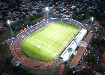 Pedro Juan y su segunda final de Copa Paraguay y ahora con su equipo