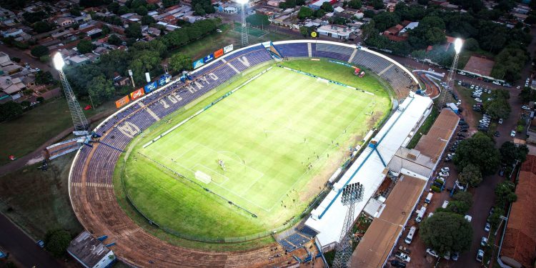Pedro Juan y su segunda final de Copa Paraguay y ahora con su equipo