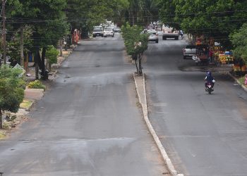 Quejas por «caos vehicular» causado por casillas sobre General Santos