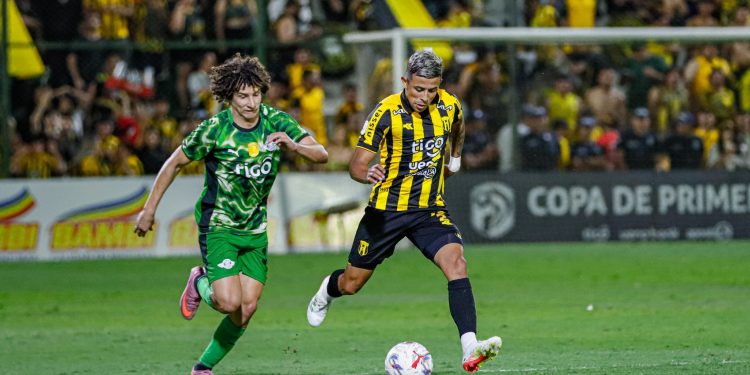 Guarani cae contra Libertad y complica sus chances de pelear por el título de campeón del Torneo Clausura 2025