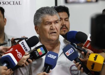 Amenaza de paro de choferes: «creemos que esta vez se realiza», anticipan