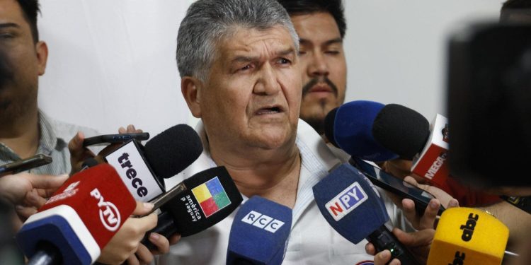 Amenaza de paro de choferes: «creemos que esta vez se realiza», anticipan