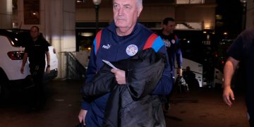 Alfaro: «Yo no vendo espejitos de colores, todavía nos cuesta mucho»