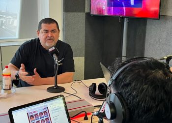Gustavo “Batata” Segado: “Hoy el gimnasio es salud; la estética viene después”