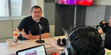 Gustavo “Batata” Segado: “Hoy el gimnasio es salud; la estética viene después”