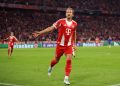 Barcelona se fija en Harry Kane para reemplazar a Lewandowski en 2026