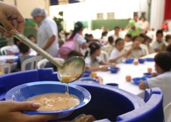 Afirman que lograron solucionar deuda de Hambre Cero y llegarán en forma a febrero