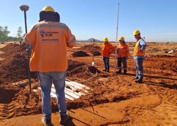 BID destaca avances de obras y labor social del proyecto nuevo Barrio Bañado Tacumbú
