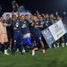 Con dos paraguayos, Independiente Rivadavia ganó la Copa Argentina 2025