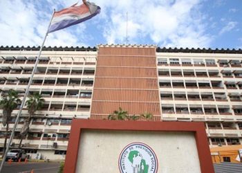 Empleados del IPS dan visto bueno, en principio, para implementación de automatización de triaje