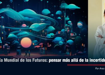 Día Mundial de los Futuros: pensar más allá de la incertidumbre