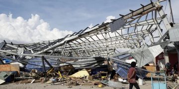 «Melissa» se cobró más de 50 vidas en su paso por el Caribe