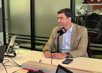 «Para el sector financiero y para las pymes es mucho más barato ser formal»