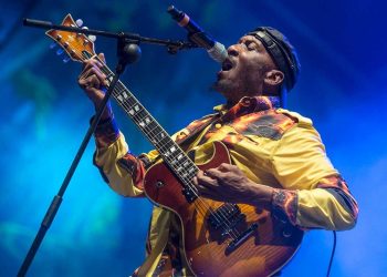 Jimmy Cliff, leyenda del reggae que deja una huella eterna