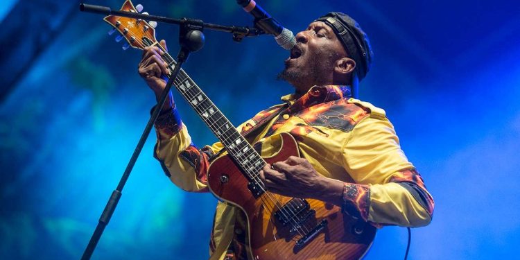 Jimmy Cliff, leyenda del reggae que deja una huella eterna