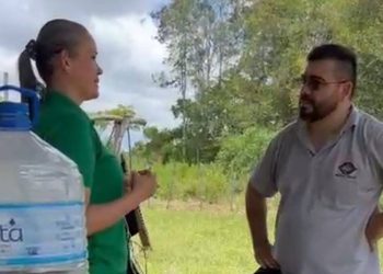 Fiscal responde a la familia Lindstrom: «no hubo ningún desalojo»