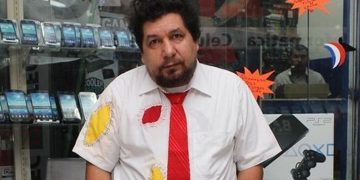 «Kelembú» Miranda afirma que movimiento de Prieto terminará tercero en elecciones