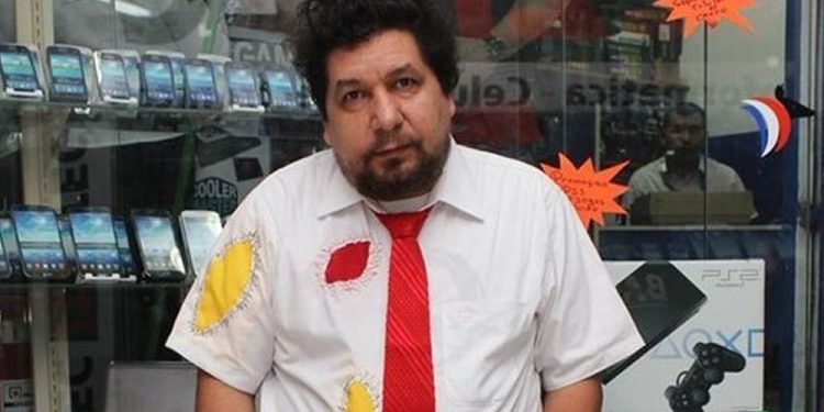 «Kelembú» Miranda afirma que movimiento de Prieto terminará tercero en elecciones