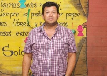 Titular de cárceles dice que electrodomésticos de Alberto Koube «no están prohibidos»