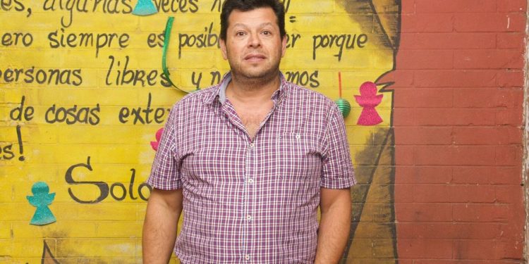 Titular de cárceles dice que electrodomésticos de Alberto Koube «no están prohibidos»