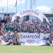 Libertad se consagró campeón de la Copa eFe 2025