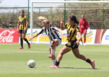 Copa eFe 2025 – Zona A: Empate entre Guarani y Libertad con polémica en el final