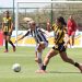 Copa eFe 2025 – Zona A: Empate entre Guarani y Libertad con polémica en el final
