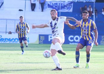 Sobre el final, Ameliano se quedó con el triunfo frente a Sportivo Luqueño