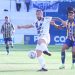Sobre el final, Ameliano se quedó con el triunfo frente a Sportivo Luqueño