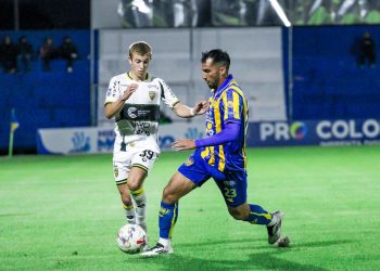 El canario y el chanchón abren la fecha 20