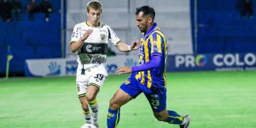 El canario y el chanchón abren la fecha 20