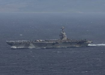 Operación «Lanza del Sur» de EE.UU para «expulsar a narcoterroristas de nuestro hemisferio»