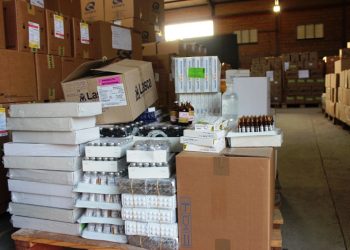 Farmacéuticas afirman que deuda del Gobierno con ellos superaría los USD 750 millones a fin de año