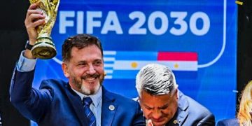 Eliminatorias Sudamérica: Conmebol cambiaría el formato por una «Liga de Naciones»