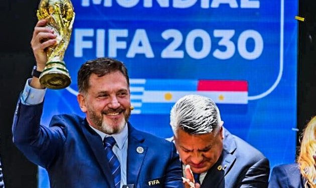 Eliminatorias Sudamérica: Conmebol cambiaría el formato por una «Liga de Naciones»