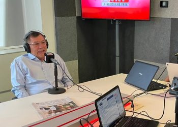 Senador Pettengill calificó como una «advertencia» la dura derrota para ANR en CDE