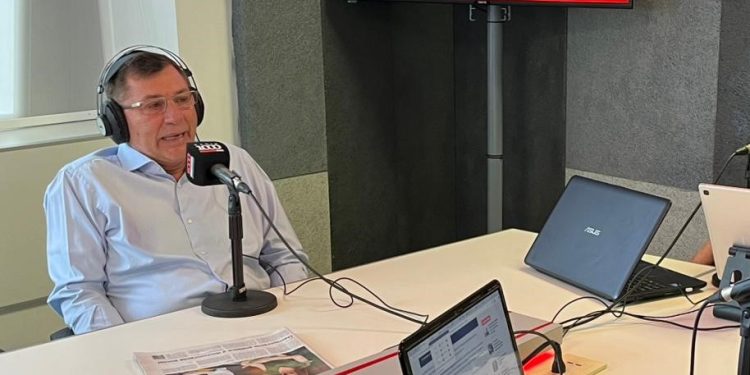 Senador Pettengill calificó como una «advertencia» la dura derrota para ANR en CDE