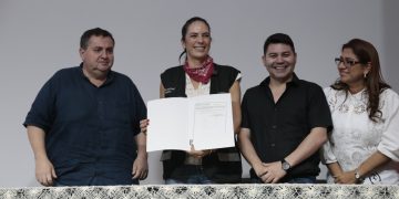 Obras Públicas anuncia firma de adjudicación para la construcción de la costanera de Concepción