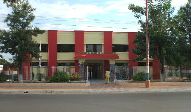 Encuesta en Mariano revela que la corrupción es vista como el principal problema del país