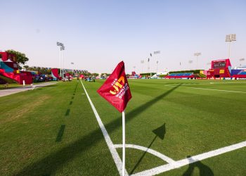 Paraguay debuta en el Mundial Sub 17 Qatar 2025