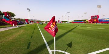 Paraguay debuta en el Mundial Sub 17 Qatar 2025